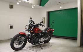 YAMAHA DRAGSTAR 400 2015 VH02J