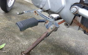HONDA SOLO 1987 AC17