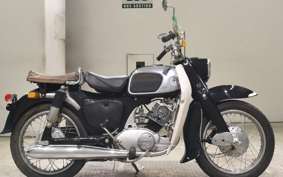 HONDA C92 SUPER CUB 1997 C92