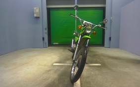 SUZUKI TS125 TS125