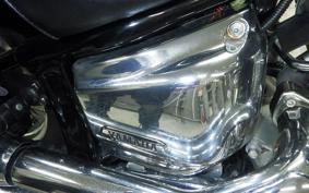 YAMAHA DRAGSTAR 1100 2008 VP13J