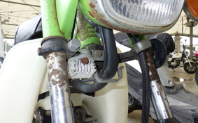 YAMAHA CHAPPY 80 440