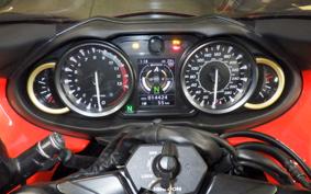 SUZUKI HAYABUSA Gen.3 2023 EJ11A