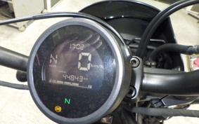 HONDA REBEL 250 S 2023 MC49