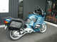 Фото BMW R1150RT 2002 с японского аукциона