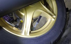 YAMAHA JOG ZR-4 SA56J