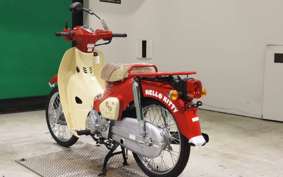 HONDA C50 SUPER CUB AA09