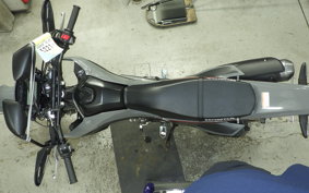 HONDA CRF250L 2007 MD47