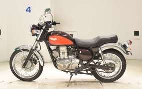 KAWASAKI ESTRELLA 1985 BJ250A