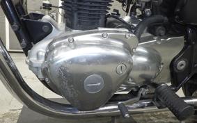 KAWASAKI W650 2004 EJ650A