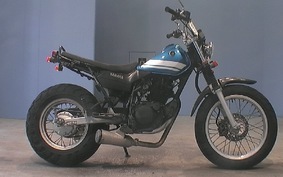 YAMAHA TW225 2002 DG09J