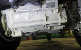 HONDA GYRO CANOPY 2023 TA03