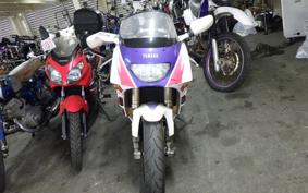 YAMAHA TZR125R 4DL