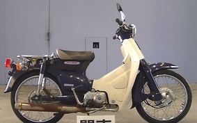 HONDA C90 SUPER CUB HA02