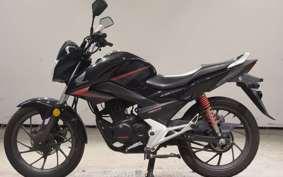 HONDA CB125 F 1997