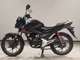 Фото Honda CB125 F 1997 с японского аукциона