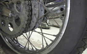 KAWASAKI 250SS S1F