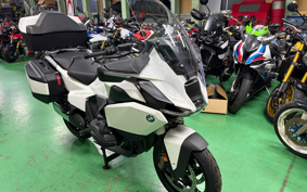 YAMAHA BOLT R-SPEC ABS 2022 VN09J