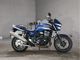 Фото Kawasaki ZRX1200 2014 с японского аукциона