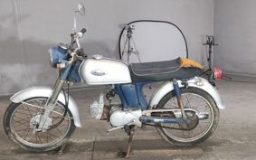 HONDA BENLY 50 CD50