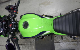 KAWASAKI ZRX1200 D 2011 ZRT20D