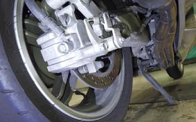 SUZUKI SKYWAVE 650 2003 CP51A