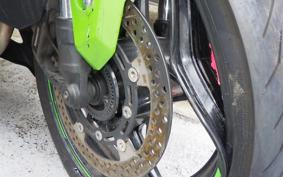 KAWASAKI ZX-25R ZX250E