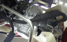 HONDA C110 SUPER CUB 2021 JA59
