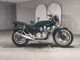 Фото Honda CB750 1981 с японского аукциона