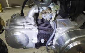 HONDA MONKEY Z50J