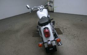 HONDA SHADOW 400 2005 NC34