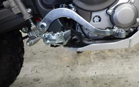 HONDA CRF250L 2001 MD47