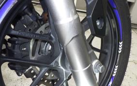 HONDA ADV160 2020 KF54