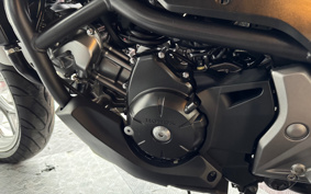 HONDA NC750S 2016 RC88