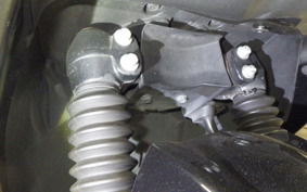 SUZUKI SWISH 125 DV12B