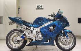 SUZUKI GSX-R1000 2004