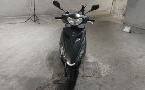 YAMAHA AXIS Z SED7J