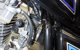SUZUKI GN125 H 2004