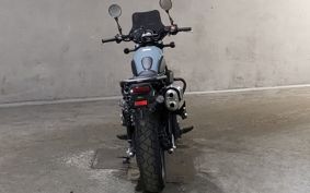 HONDA CL250 MC57