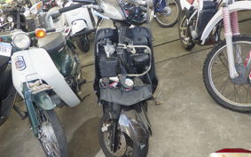 YAMAHA CYGNUS 125 X SE12J