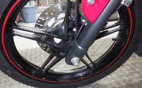 YAMAHA YZF-R15 2014