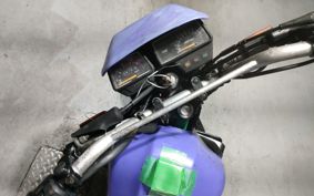 YAMAHA DT50 17W