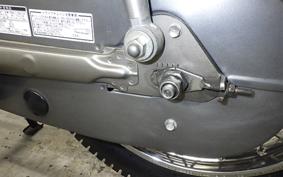 HONDA LITTLE CUB 2009 AA01