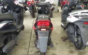 SUZUKI SEPIA ZZ CA1EB
