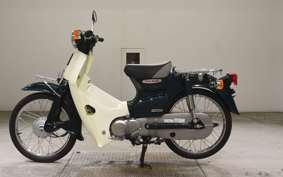 HONDA C50 SUPER CUB AA01