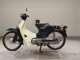 Фото Honda C50 SUPER CUB 2007 с японского аукциона