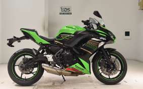KAWASAKI NINJA 650 A 2020 ER650H