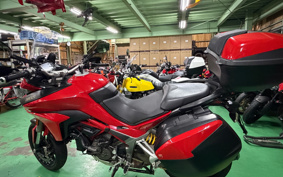 DUCATI MULTI STRADA 1200S 2015 AA02