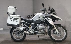BMW R1200GS 2014 0A01