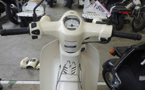 HONDA C110 SUPER CUB JA59